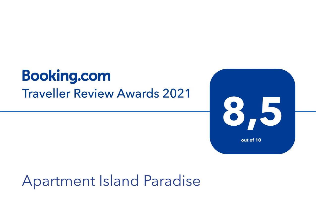 Apartment Island Paradise Costa Adeje (Tenerife)