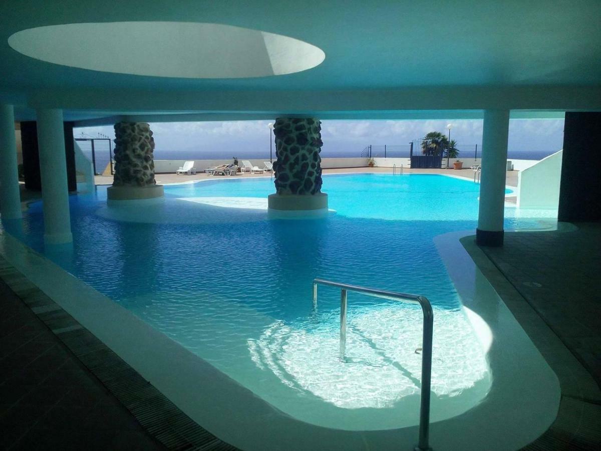 Island Paradise Apartamento